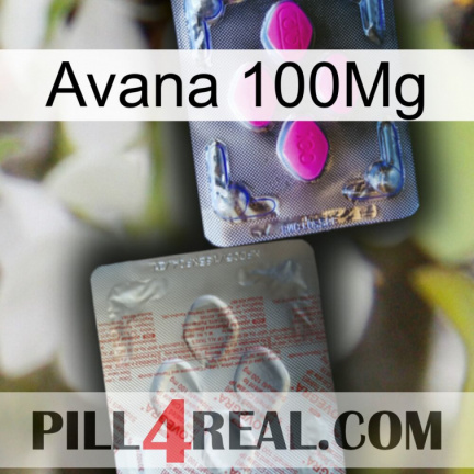 Avana 100Mg 38